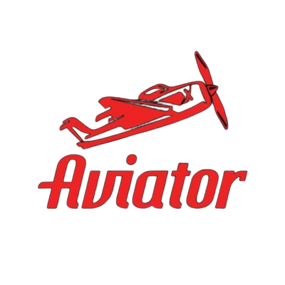 Logo Aviator
