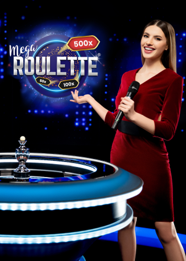 Mega Roulette