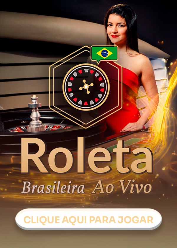 Roleta Ao Vivo