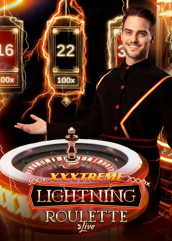 XXXTreme Roulette